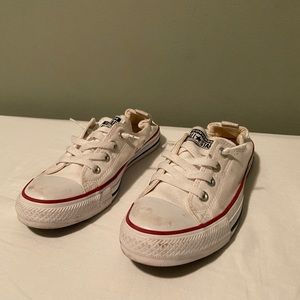 CHUCK TAYLOR ALL STAR SHORELINE SLIP-ON SNEAKER